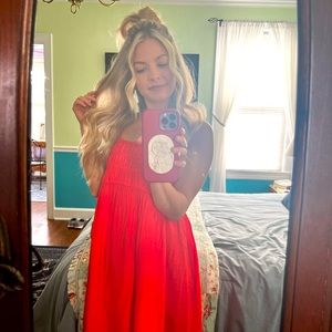 Meet your Posher, Chelsea